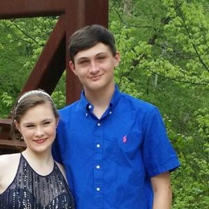 Meet your Posher, Justin